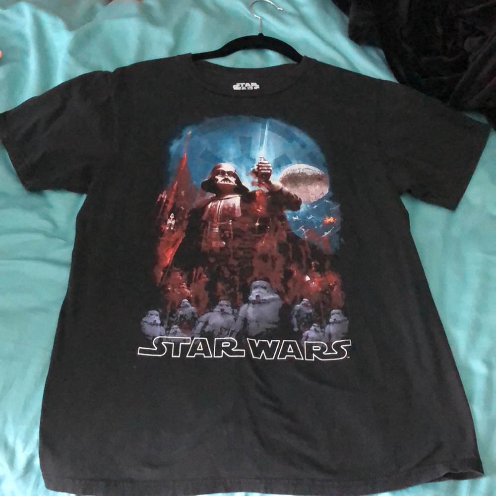 Star Wars T-shirt